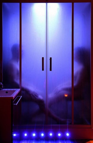 Soins du hammam naturiste de Siana